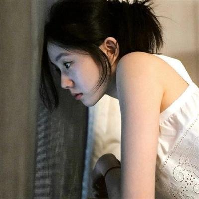 珍妮，日与夜